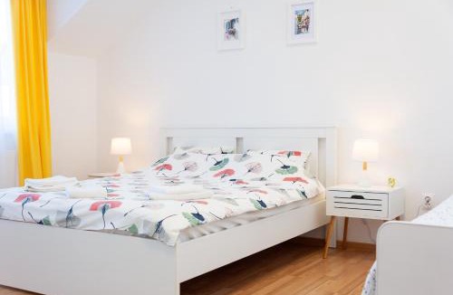 Tirgu Mures Bed & Breakfast | Capra Vecinului