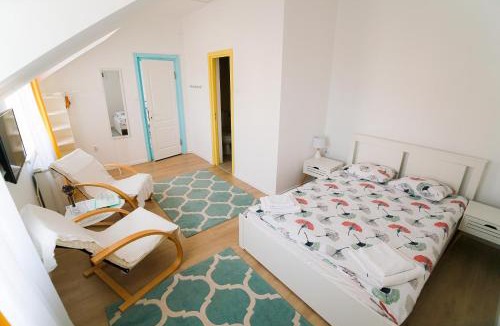 Tirgu Mures Bed & Breakfast | Capra Vecinului