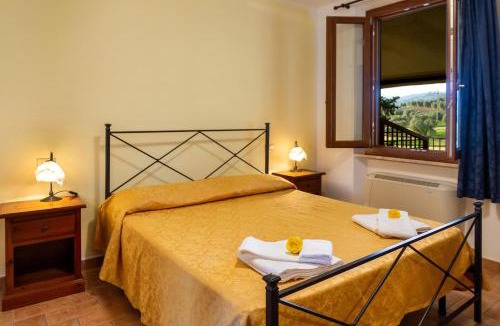 Roccastrada House | Capracotta - Sole