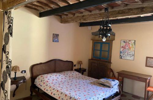 Capraia Isola Apartment | Capraia isola