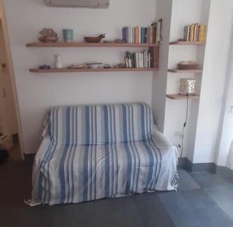 Capraia Apartment | Capraia per te
