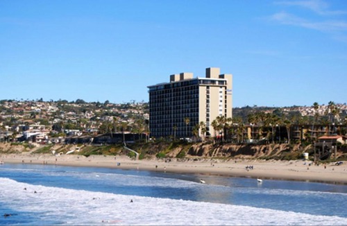 North Pacific Beach Hotel | Capri Beach Accommodations at Capri By The Sea