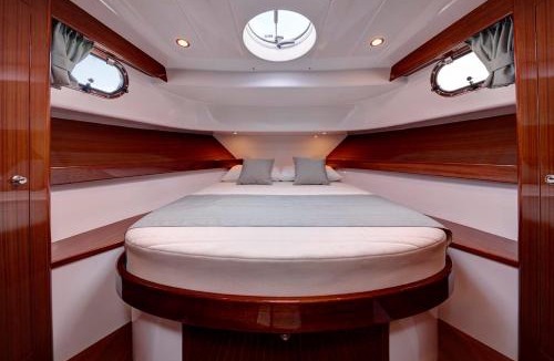 Marina del Cantone Boat Rental | Capri Charter
