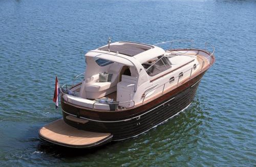 Marina del Cantone Boat Rental | Capri Charter