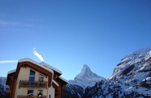 Zermatt Apartment | Capri Home
