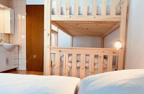 Zermatt Apartment | Capri Home