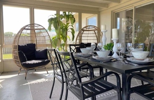 Palm Beach Gardens House | CAPRI RETREAT.★ 8. NEAR BEACHES/PGA/DOWNTOWN/ROGER DEAN STADIUM