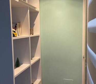 Boscoreale Apartment | Capri Sky Loft