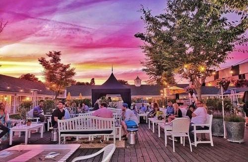 North Sea Hotel | Capri Southampton