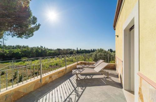 Sassari House | Capriccio Mediterraneo