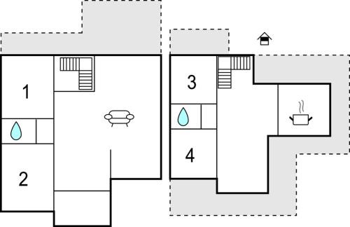 Kiparissia House | Caprice