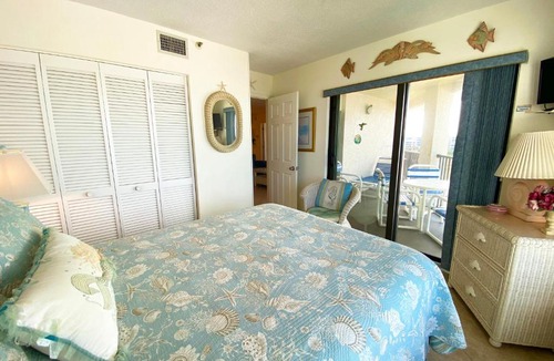 St. Pete Beach Apartment | Caprice Resort by Liberte'