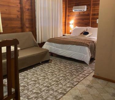 Nova Nazare Ski Chalet | Capricho da Serra