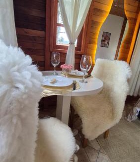 Nova Nazare Ski Chalet | Capricho da Serra