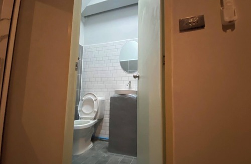 Samphanthawong Hostel | Capricorn Hostel