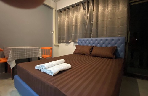 Samphanthawong Hostel | Capricorn Hostel