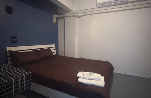 Samphanthawong Hostel | Capricorn Hostel