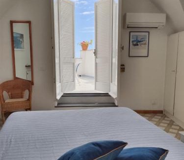 Capri Apartment | Caprihouse
