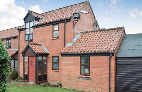 Ruswarp House | Capstan Cottage