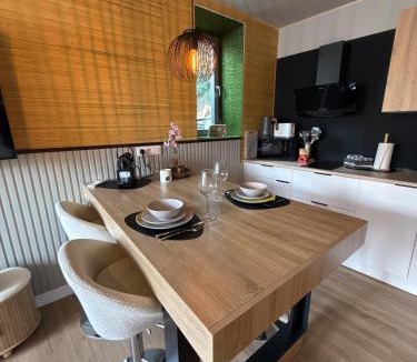 Pont-a-Lesse Apartment | Capstay Dinant
