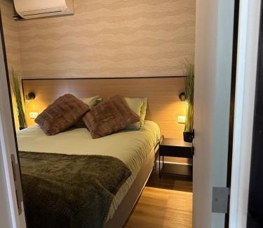 Pont-a-Lesse Apartment | Capstay Dinant