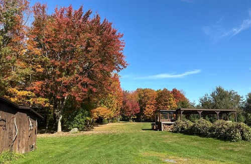 Bromont House | Capsule de Bonheur