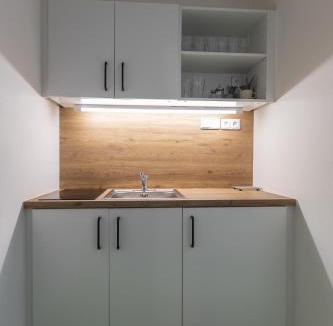 Andel Hostel | Capsule hostel Andel Centre SPIRIT