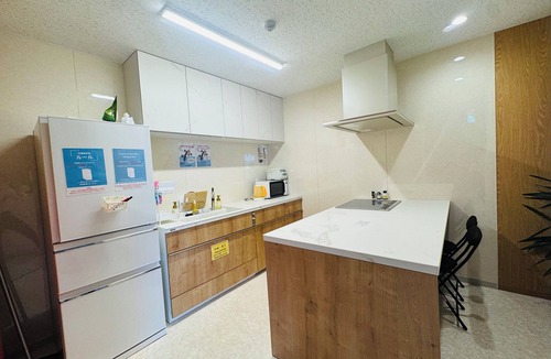 Beppu Hotel | Capsule Hostel Beppu Tower