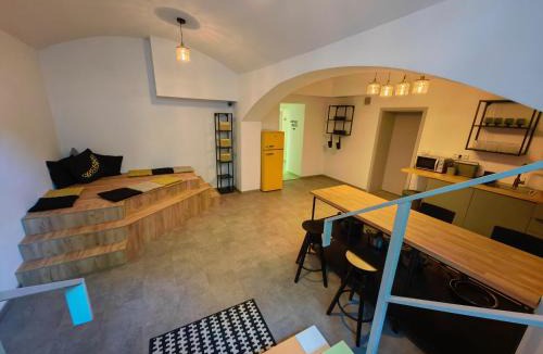 Kosire Hostel | Capsule hostel Erbenova
