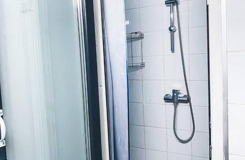 Danilovsky District Hostel | Capsule Hotel Loft