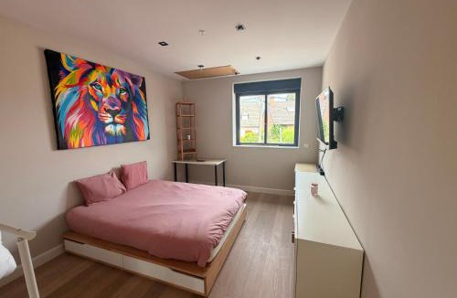Vicq Villa | Capsule la grange arcade de jeux billard 4 chambres 300m2
