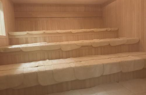 Hiroshima City Centre Hotel | Capsule&Spa Grand Sauna Hiroshima (Male Only)