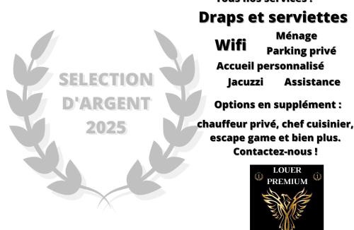 Mareil-Marly Villa | Capsule Villa Fun cinéma Foot Poker Console jeux de jardin