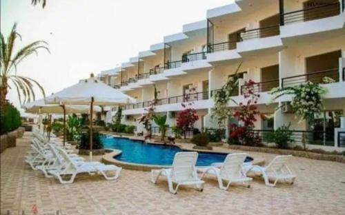Al Ahyaa Apartment | Captain beach Resort