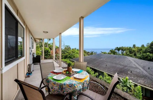 Captain Cook Apartment | Captain Cook Hide Away