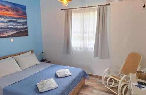 Finiki Apartment | Captain Elias Studios 1