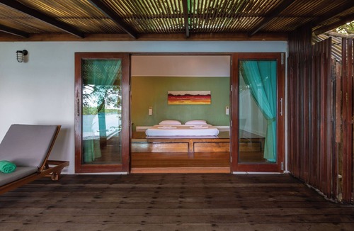 Ko Kood Hotel | Captain Hook Resort