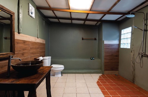 Ko Kood Hotel | Captain Hook Resort