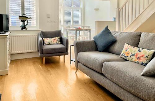 Beadnell House | Captain Jack's