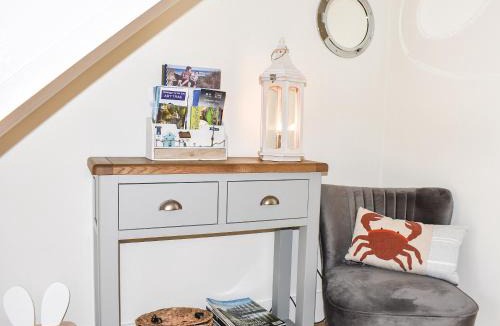 Beadnell House | Captain Jack's