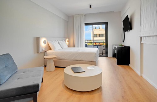 Kapparis Apartment | Captain Karas Collection