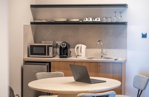 Kapparis Apartment | Captain Karas Collection