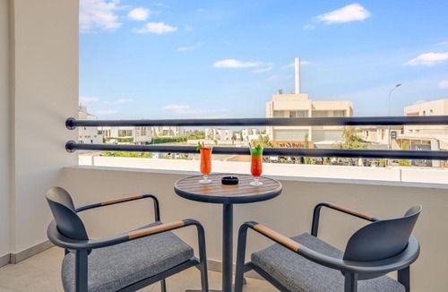 Kapparis Apartment | Captain Karas Collection