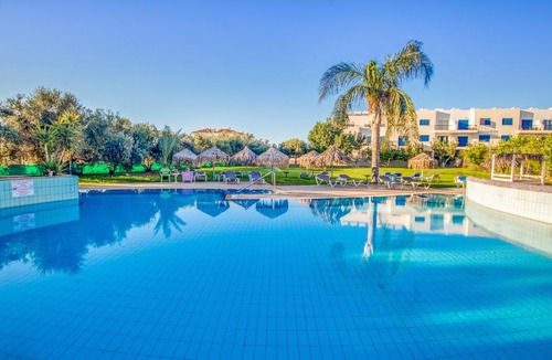 Kapparis Apartment | Captain Karas Collection