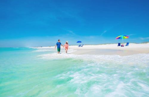 Perdido Key Coves One House | Captain Kidd Palace