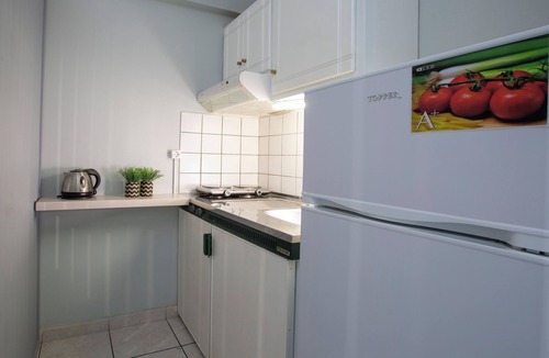 Mikros Gialos Apartment | Captain Nick