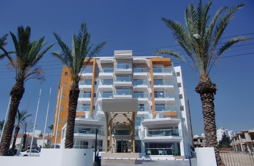 Pernera Hotel | Captain Pier Hotel