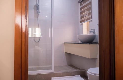 Yaba Hotel | Captain Residency Hotel