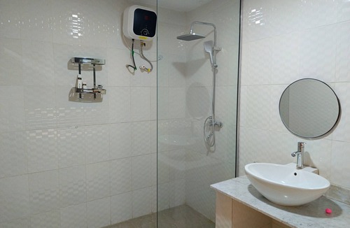 Yaba Hotel | Captain Residency Hotel