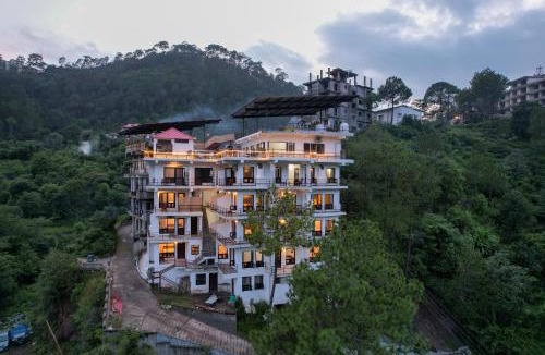 Kumarhatti Hotel | Captain Resorts